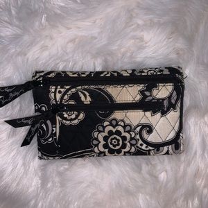 vera bradley wallet